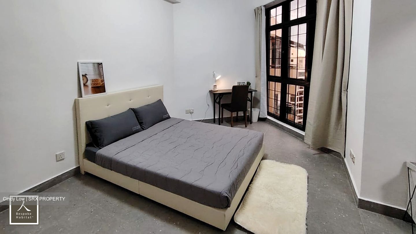 Dover Parkview (D5), Condominium #485397071